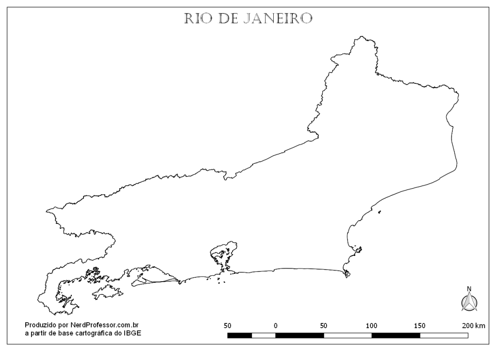 Arquivos Mapas Para Colorir Nerdprofessor