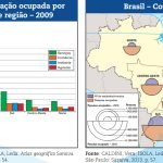 Mapa Economia do Brasil - Nerd Professor