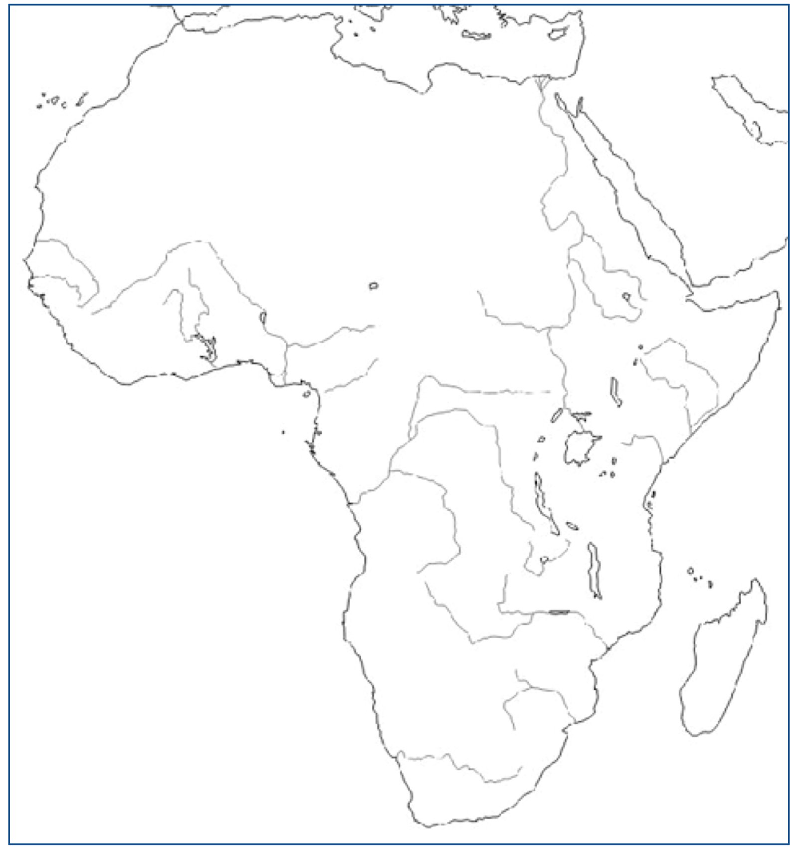 Mapa Biomas Brasileiros Colorir Nerd Professor 3338