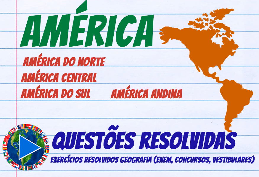 América