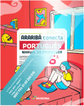 Araribá Conecta Português 7º Ano: Download PDF Gratuito e Completo ...
