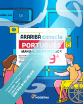 Araribá Conecta Português 7º Ano: Download PDF Gratuito e Completo ...