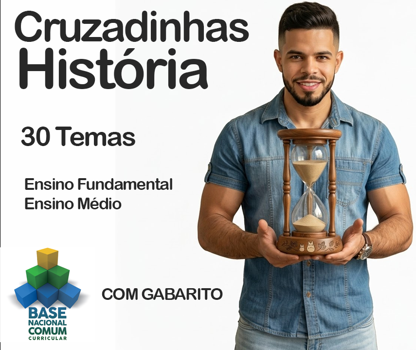 Demonstração do Material